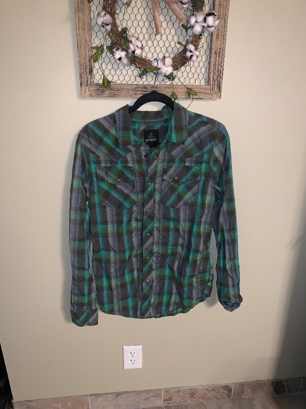 prAna Holstad Shirt - Men's